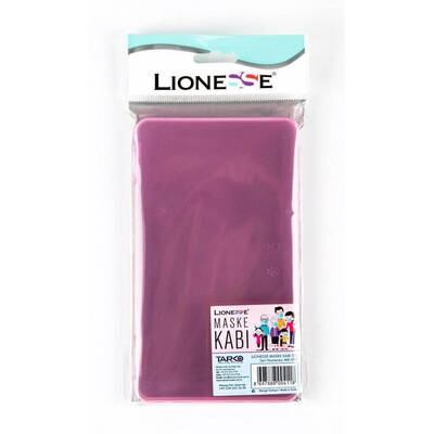 Lionesse Mask Mixing Bowl for Skincare Routines 375