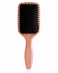 Lionesse Metallic Hair Brush Rosegold 8590