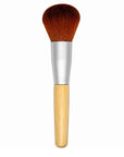 Lionesse Natural Bamboo Makeup Brush 320 for Seamless Blending