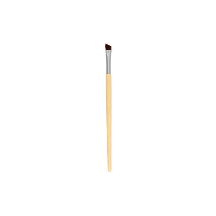 Lionesse Natural Bamboo Makeup Brush 323 for Flawless Blending