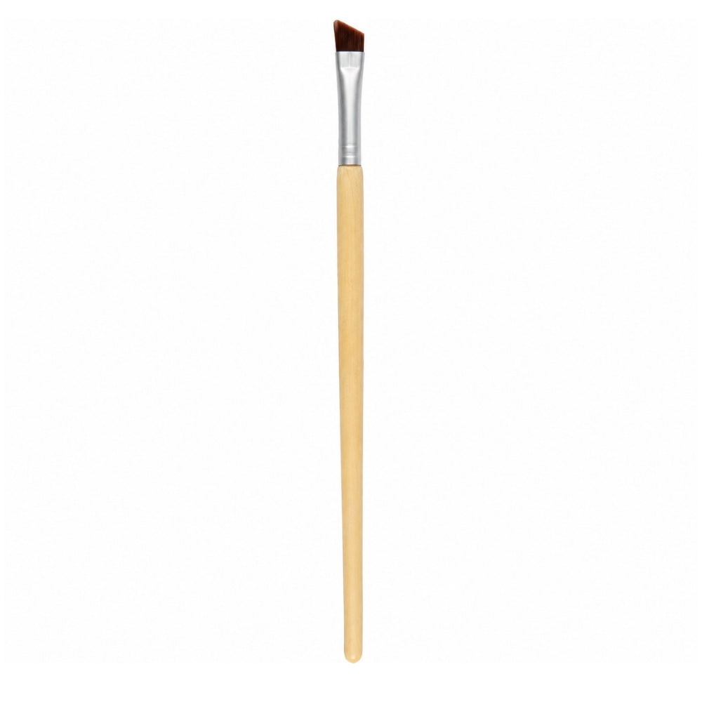 Lionesse Natural Bamboo Makeup Brush 323 for Flawless Blending