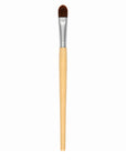 Lionesse Natural Bamboo Makeup Brush 324 for Seamless Blending