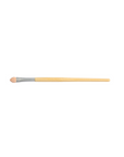 Lionesse Natural Bamboo Makeup Brush 325 for Seamless Blending