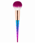 Lionesse Premium Unicorn Powder Brush 5412 for Smooth Makeup