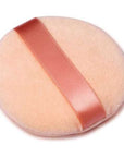 Lionesse Powder Puff CR02 for Smooth Makeup Application