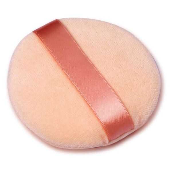 Lionesse Powder Puff CR02 for Smooth Makeup Application