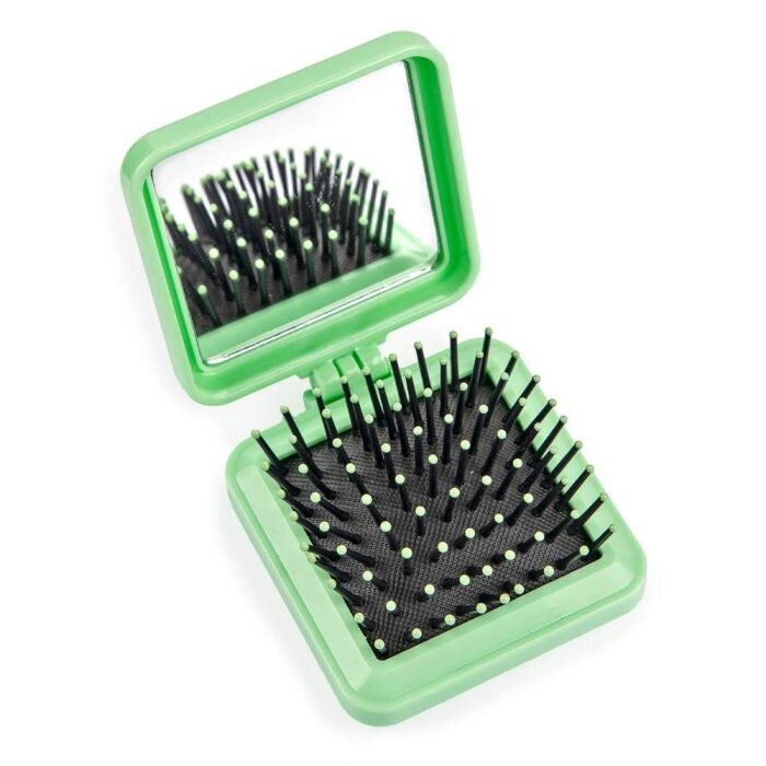 Lionesse Avocado Hair Brush Detangling & Shine 1950