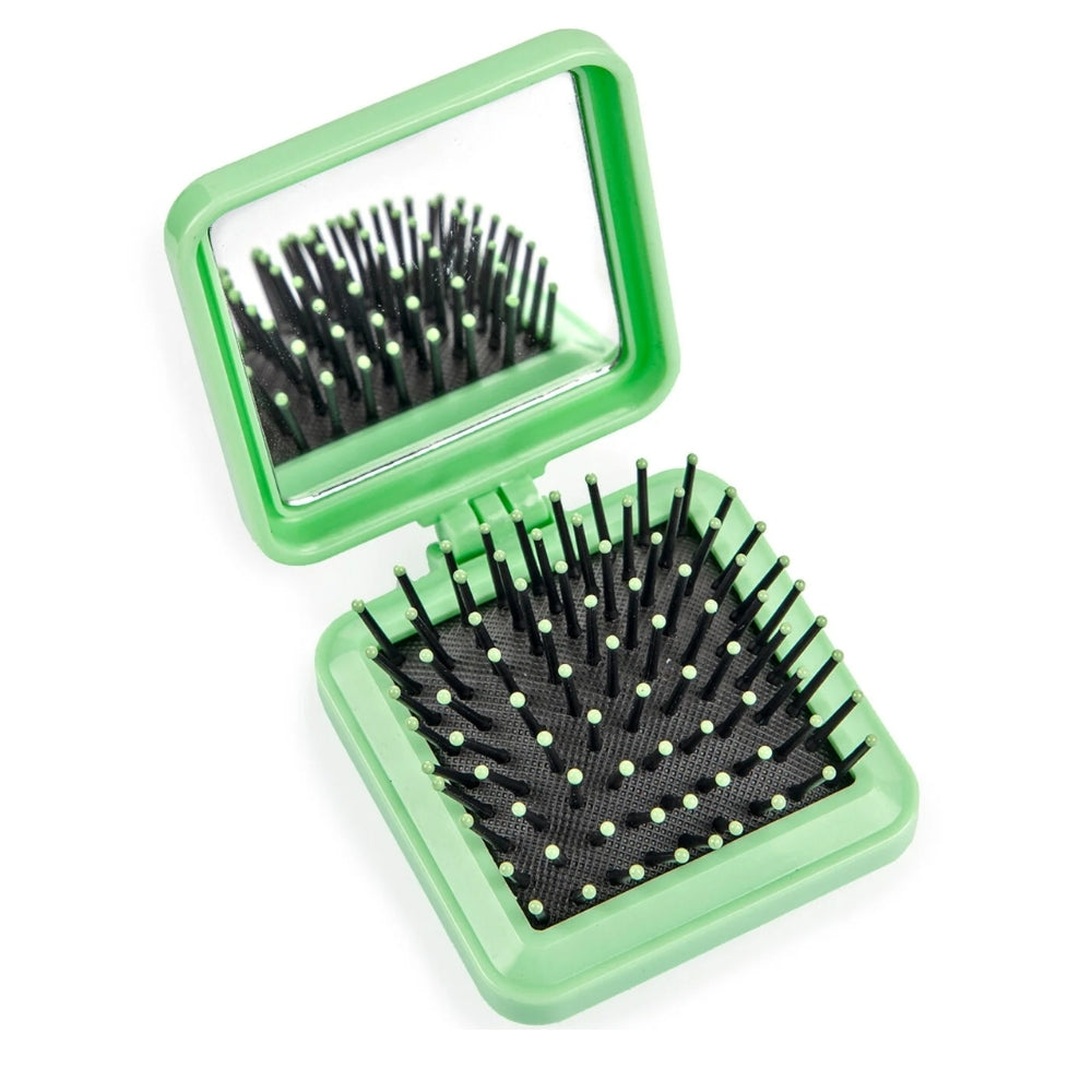 Lionesse Avocado Hair Brush Detangling & Shine 1950