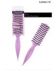 Lionesse Curly Hair Brush 8916 for Defined Curls