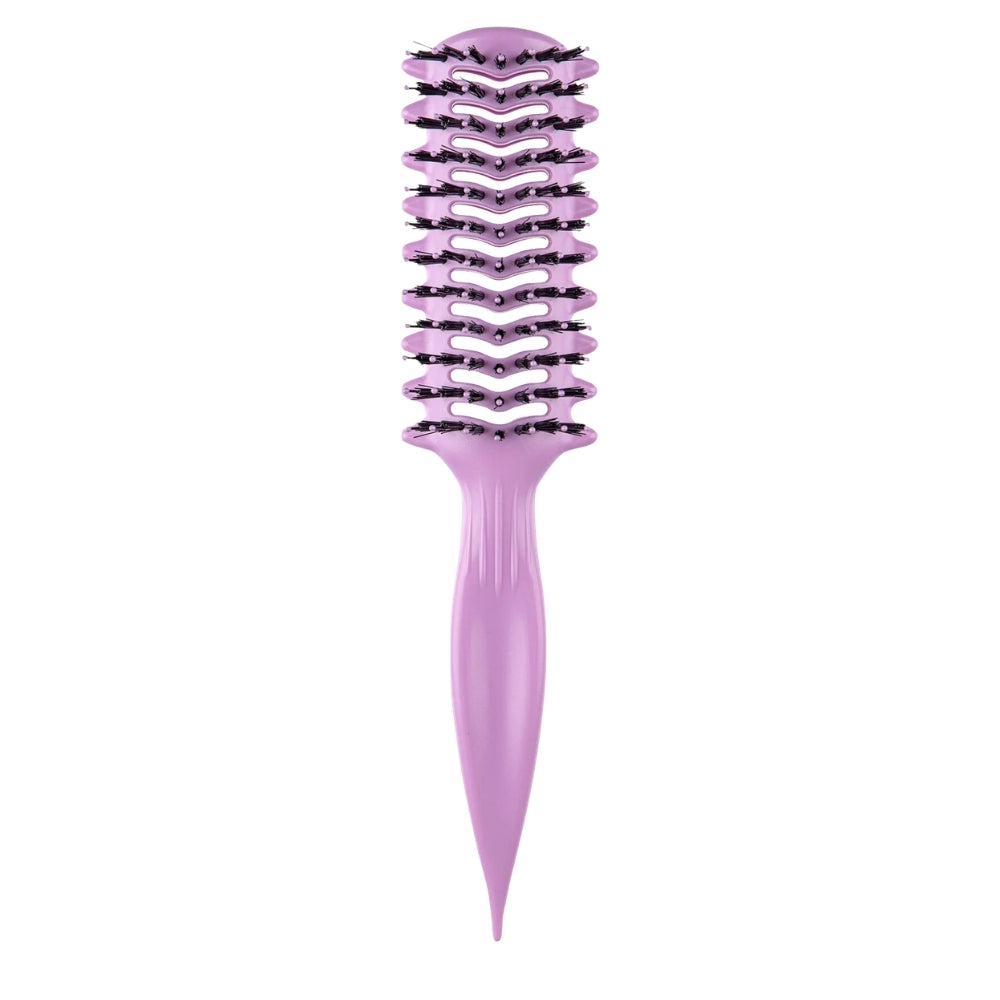 Lionesse Curly Hair Brush 8916 for Defined Curls