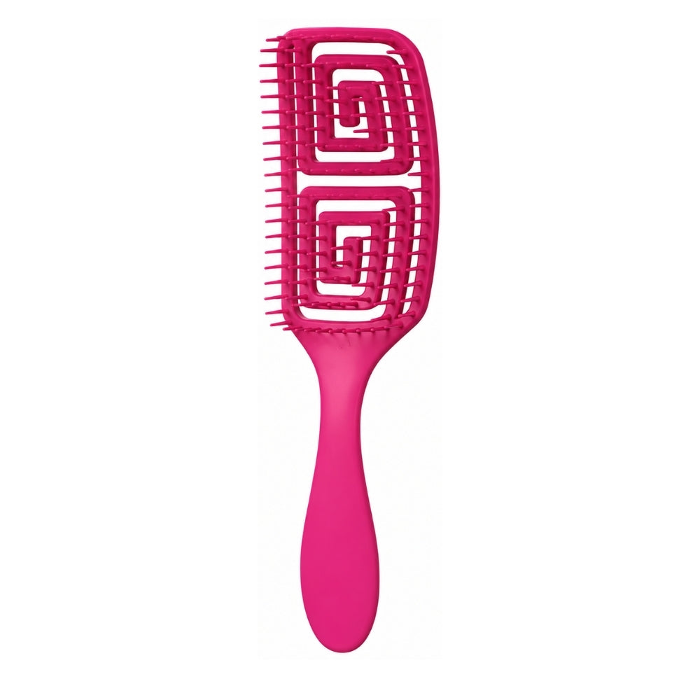 Lionesse Maze 6454 Flexible Detangling Hair Brush