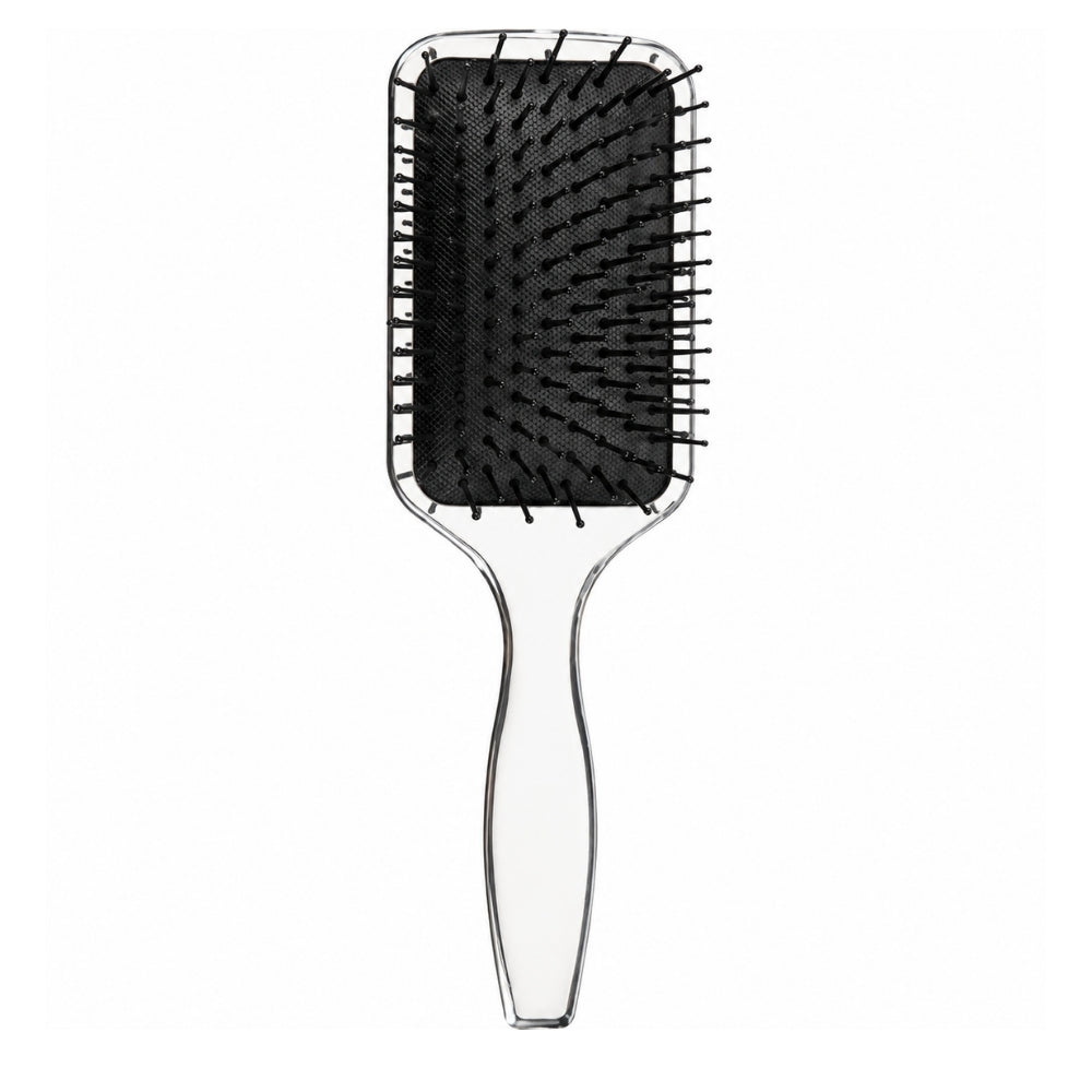 Lionesse Metallic Hair Brush for Smooth Styling 8590