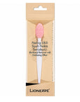 Lionesse Silicone Blackhead Cleansing Tool for Gentle Pore Care