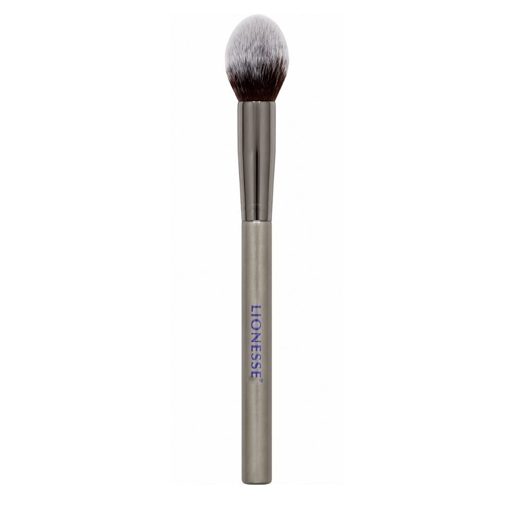 Lionesse Silver Collection Highlighter Brush 5140