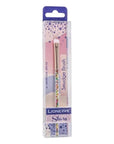Lionesse Star Blending Brush 4120 for Seamless Eyeshadow