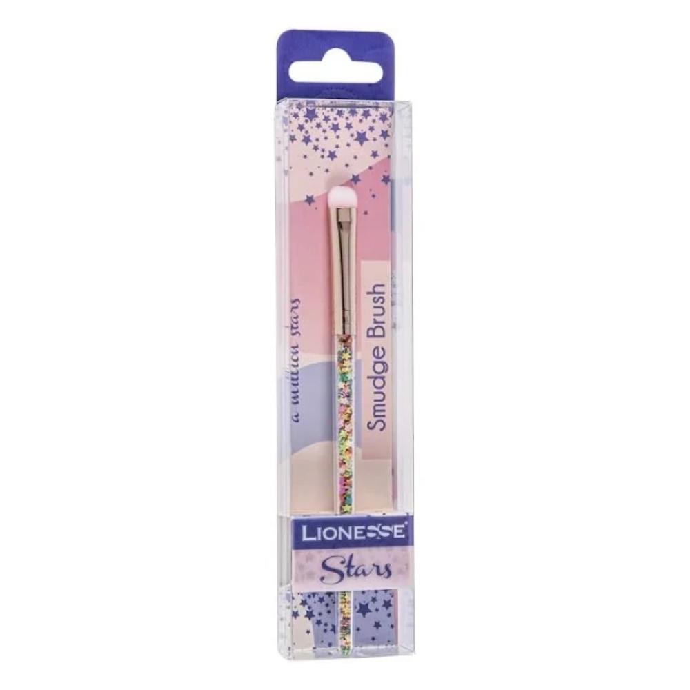 Lionesse Star Blending Brush 4120 for Seamless Eyeshadow