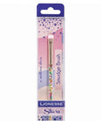 Lionesse Star Blending Brush 4120 for Seamless Eyeshadow