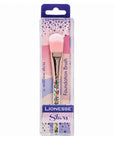 Lionesse Star Foundation Brush 4112 for Smooth Application