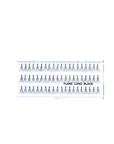 Lionesse False Eyelashes FL 720 L for Volumizing Eye Makeup