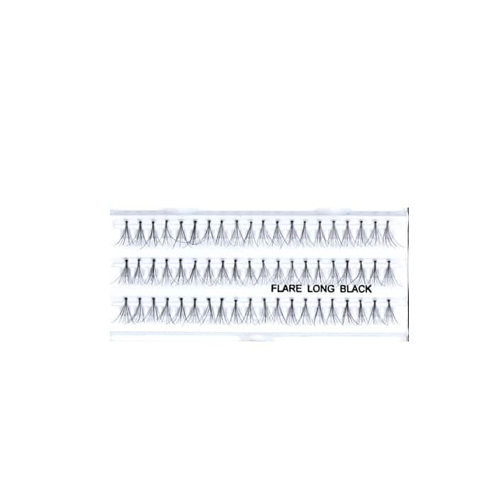 Lionesse False Eyelashes FL 720 L for Volumizing Eye Makeup