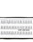 Lionesse False Eyelashes FL 720 L for Volumizing Eye Makeup