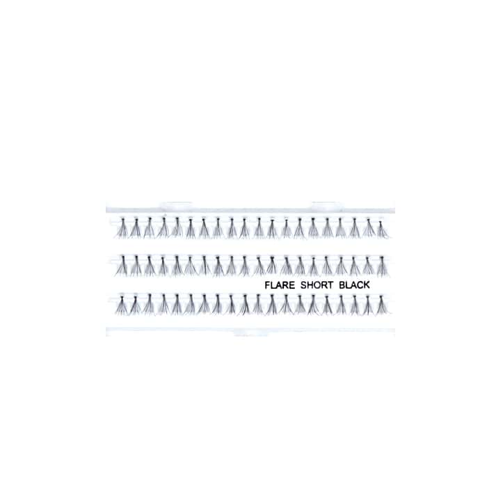 Lionesse FL 722 S False Eyelashes for Volume &amp; Definition