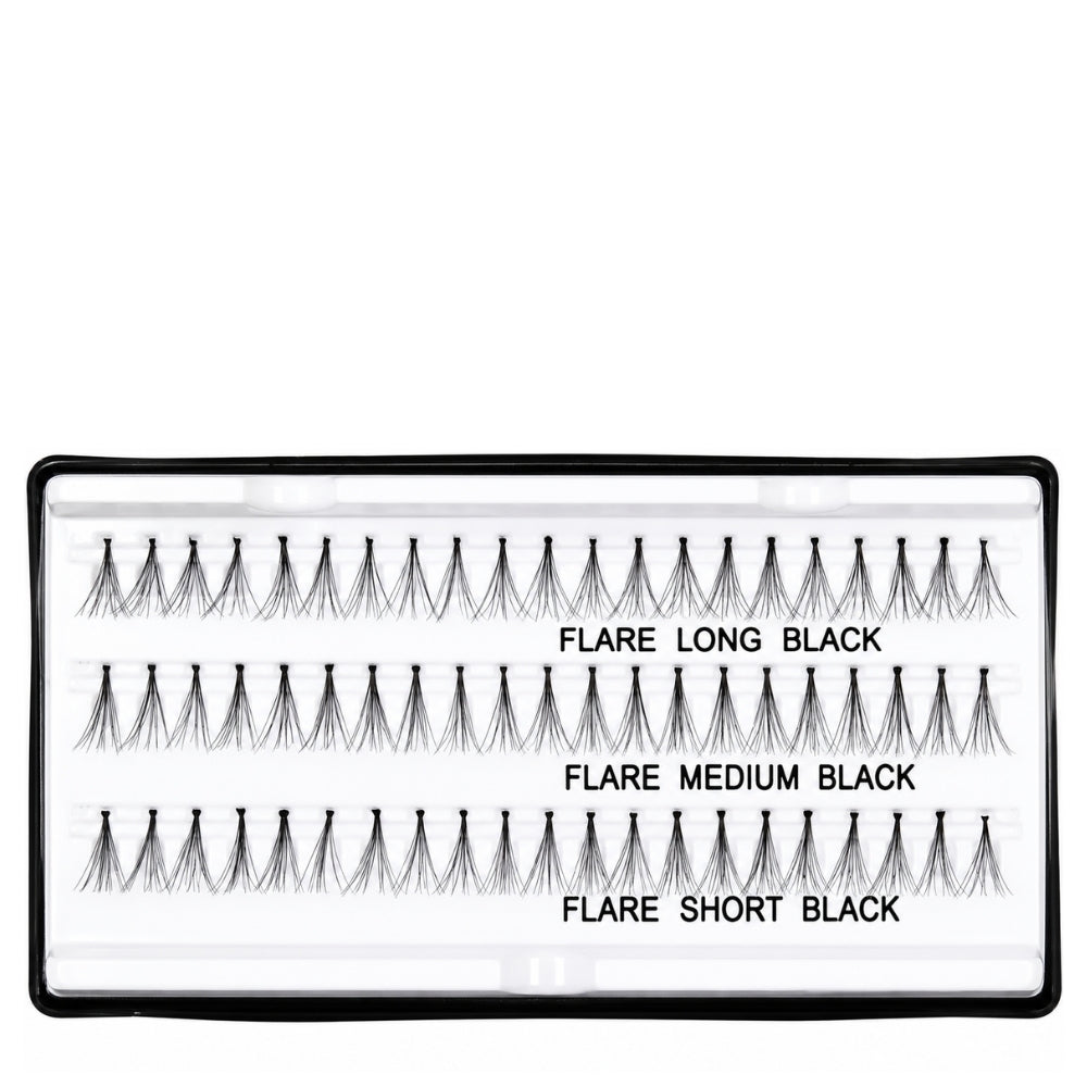 Lionesse FL 723 Sml False Eyelashes for Natural Volume