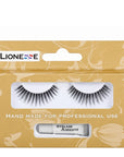 Lionesse False Eyelashes NE 703 for Volumizing Eye Makeup
