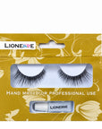 Lionesse False Eyelashes NE 713 Volumizing Lashes 1 Pair