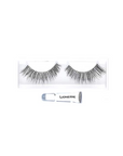 Lionesse False Eyelashes NE 715 for Volumizing Eye Makeup