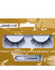 Lionesse False Eyelashes NE 715 for Volumizing Eye Makeup