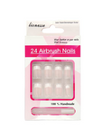Lionesse French Press-On Artificial Nails A 72
