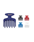 Lionesse Hair Comb 7762 for Gentle Daily Styling 1 Count
