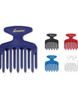 Lionesse Hair Comb 7762 for Gentle Daily Styling 1 Count
