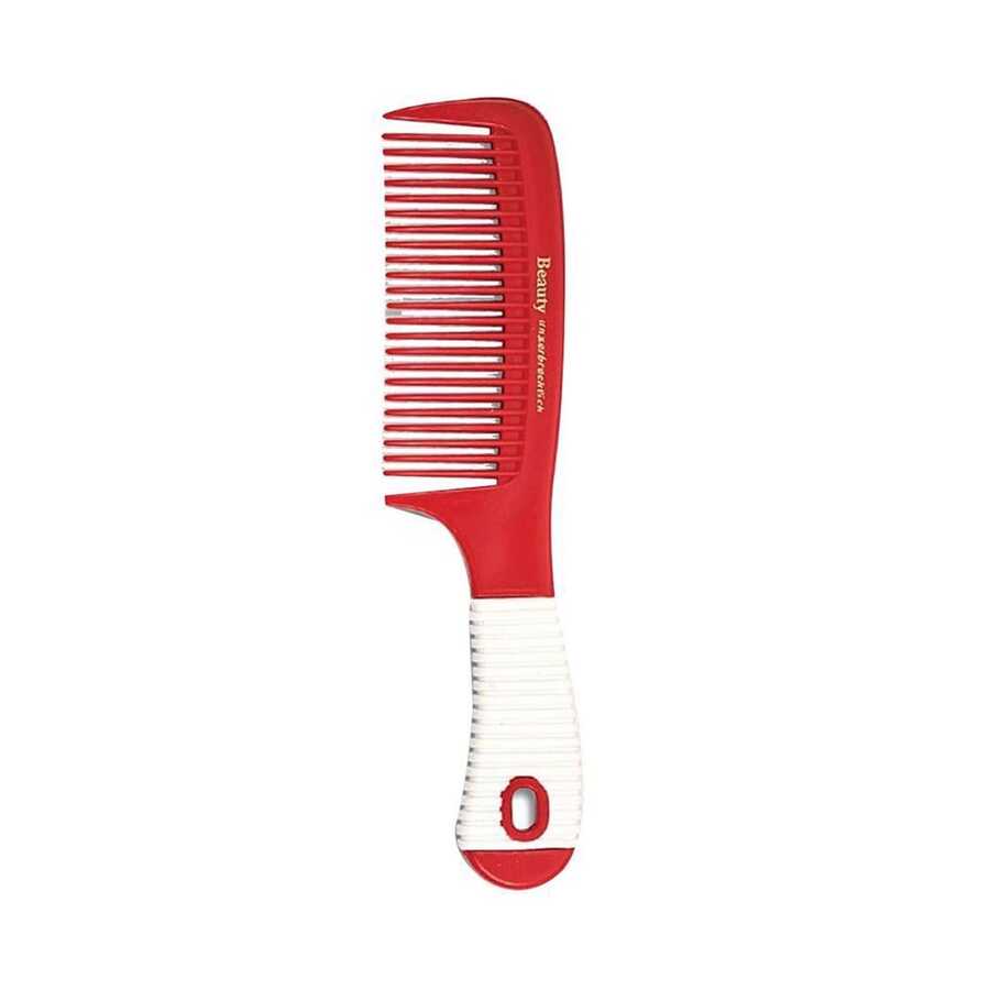 Lionesse 8501 Hair Comb for Smooth Daily Styling &amp; Detangling
