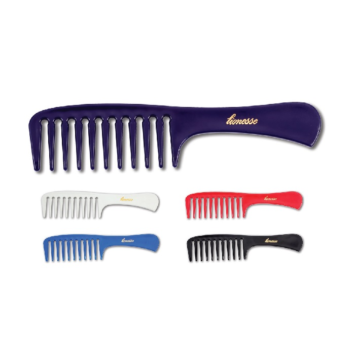 Lionesse Hair Comb 891130 for Easy Styling