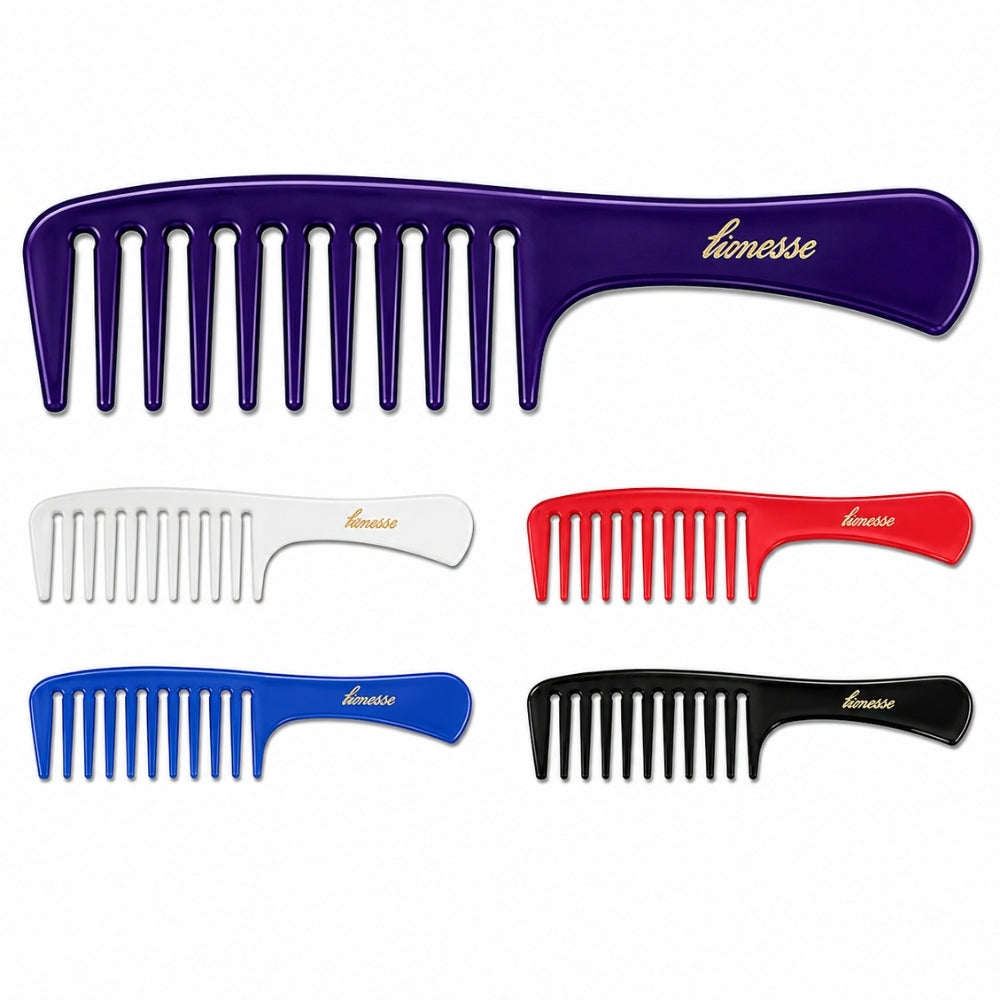 Lionesse Hair Comb 891130 for Easy Styling
