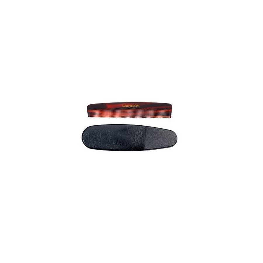 Lionesse Daily Hair Comb for Smooth and Easy Styling