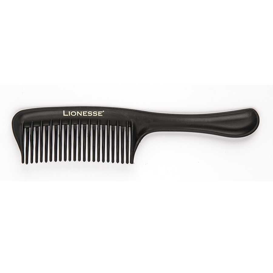 Lionesse Daily Hair Comb for Smooth Styling &amp; Detangling
