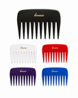 Lionesse Hair Comb 898830 for Gentle Daily Detangling