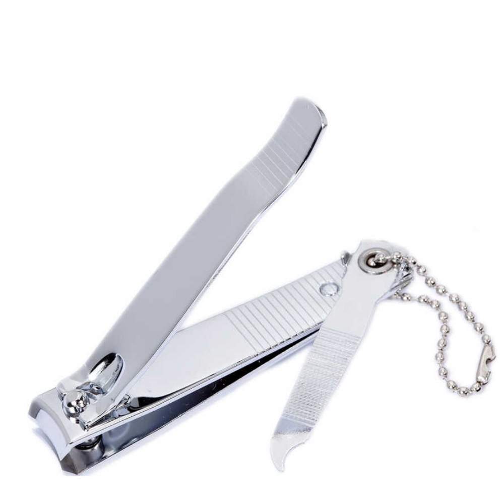 Solingen 211N Nail Clippers for Clean & Precise Cuts
