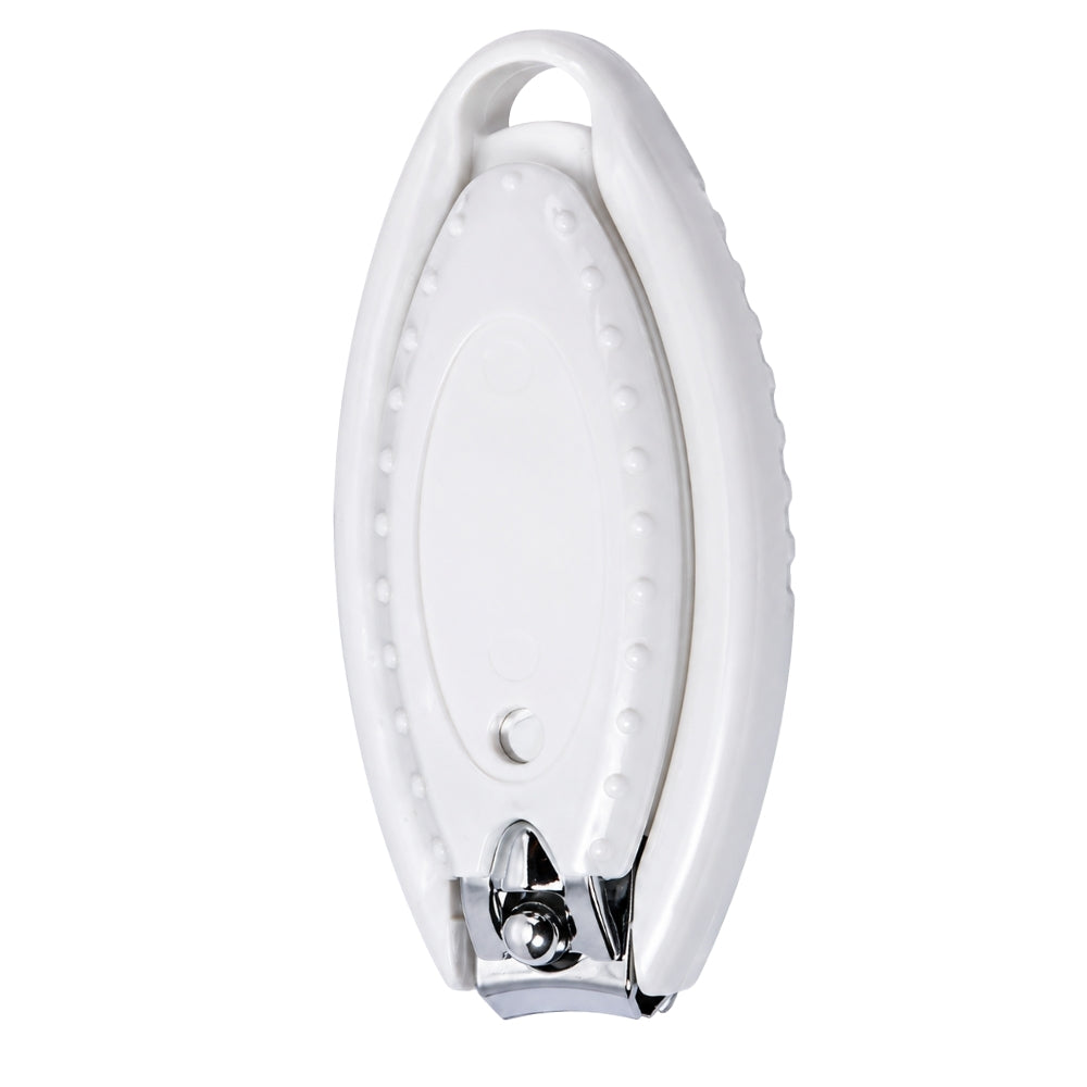 Lionesse 602 SS Nail Clipper for Precise Hand and Foot Grooming
