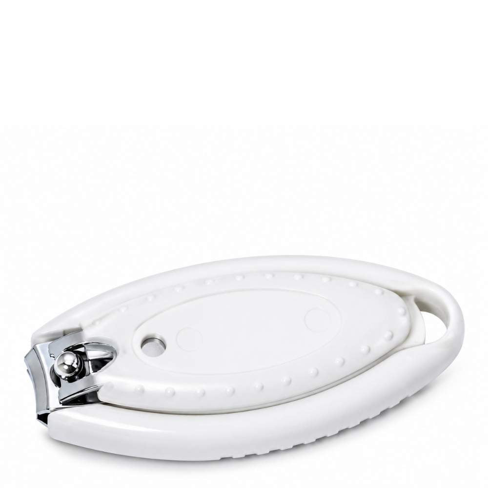 Lionesse 602 SS Nail Clipper for Precise Hand and Foot Grooming