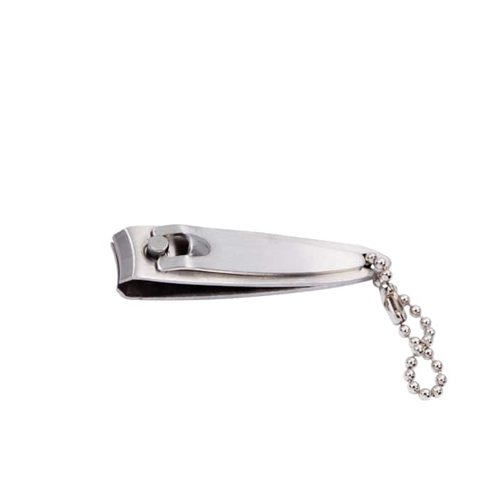 Lionesse Inox Nail Clipper 622 Stainless Steel Precision