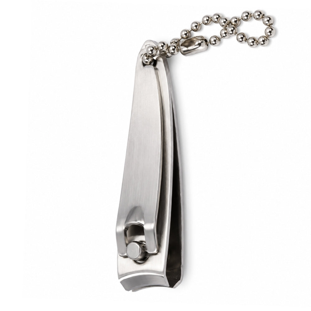 Lionesse Inox Nail Clipper 622 Stainless Steel Precision