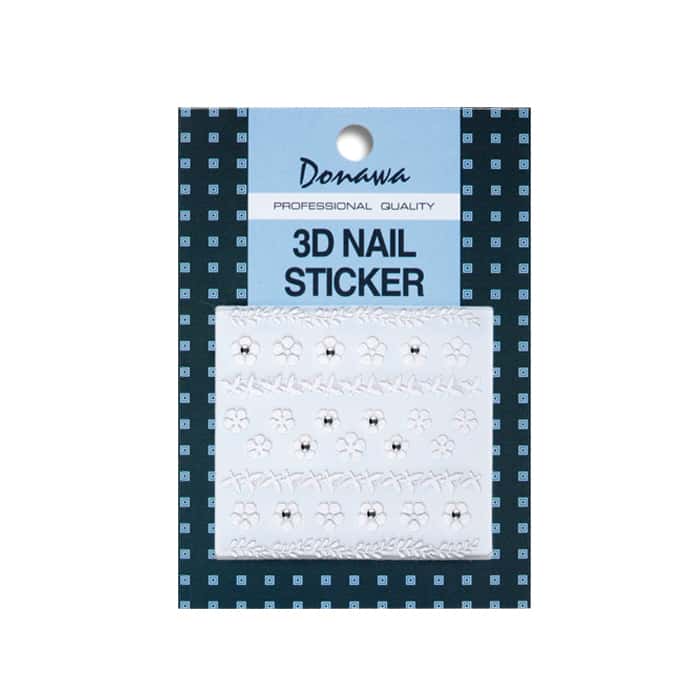 Lionesse Nail Buffer DNS 20 for Smooth and Shiny Nails