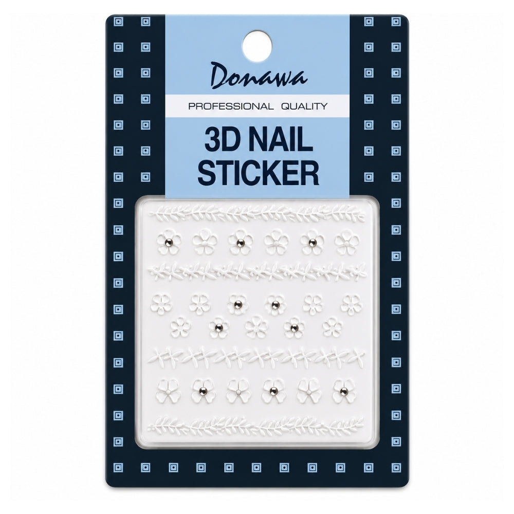 Lionesse Nail Buffer DNS 20 for Smooth and Shiny Nails