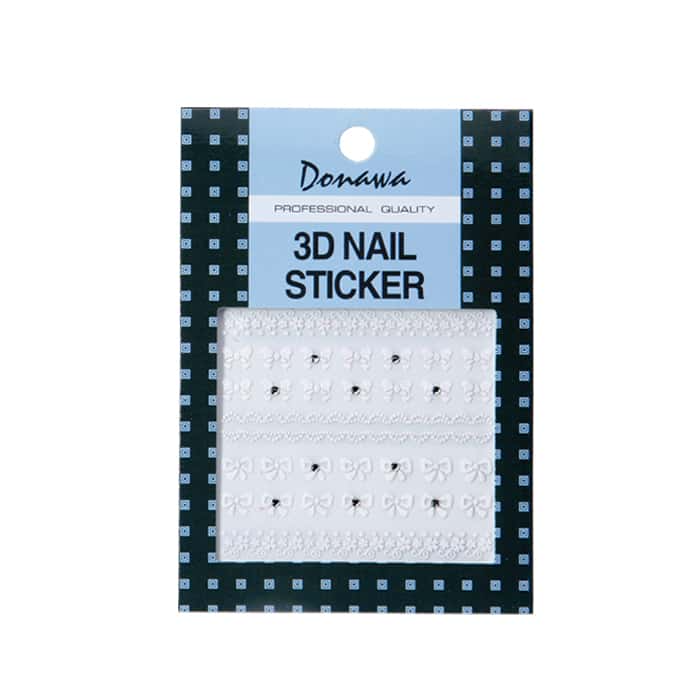 Lionesse Nail Buffer DNS 33 for Natural Shine 1 pc