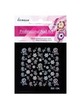 Lionesse Nail Buffer NA 604 for Shiny and Smooth Nails
