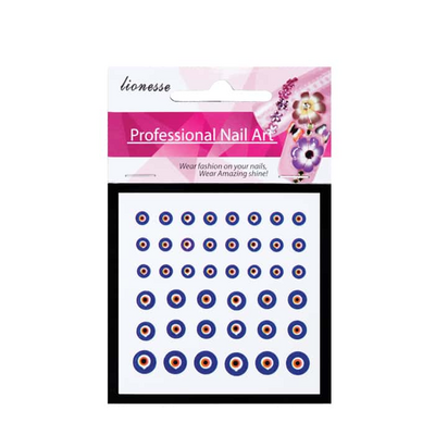 Lionesse Nail Buffer NA 611 for Shiny &amp; Smooth Nails